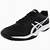 asics gel tactic 2 volleyball shoe
