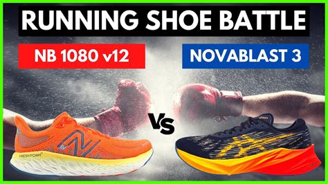 Asics Vs New Balance Review: Which Brand Is Better?