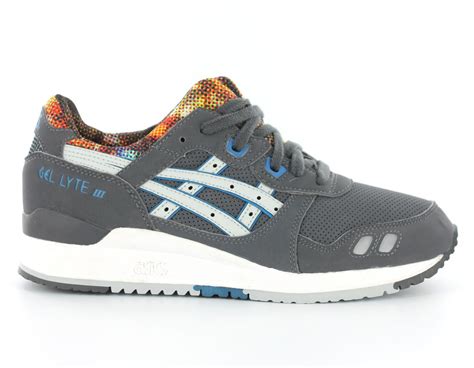 asics chaussure de ville