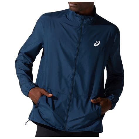 Asics Core Running Jacket