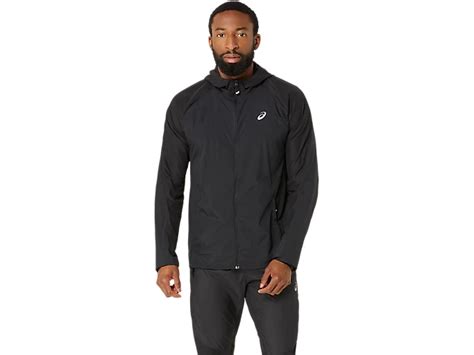 Asics Men's Packable Jacket