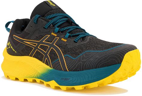 ASICS GelFujiTrabuco 8 GORETEX Trail Running Shoes SS20 30 Off