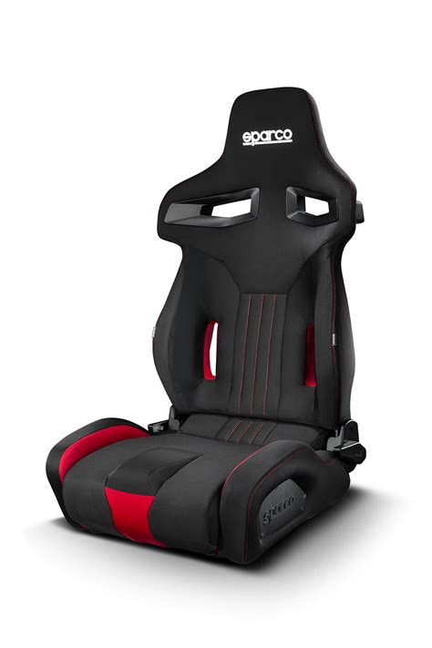 asiento sparco reclinables foto
