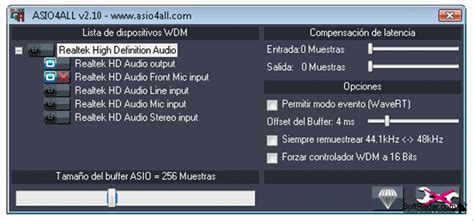 asio4all download