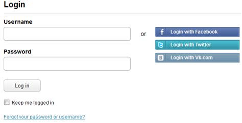 How to Login Into Ask.Fm Through Twitter 7 Steps (with Pictures)