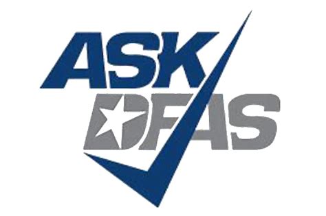 ask dfas cleveland