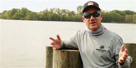 ask your fellow anglers and the crew for advice