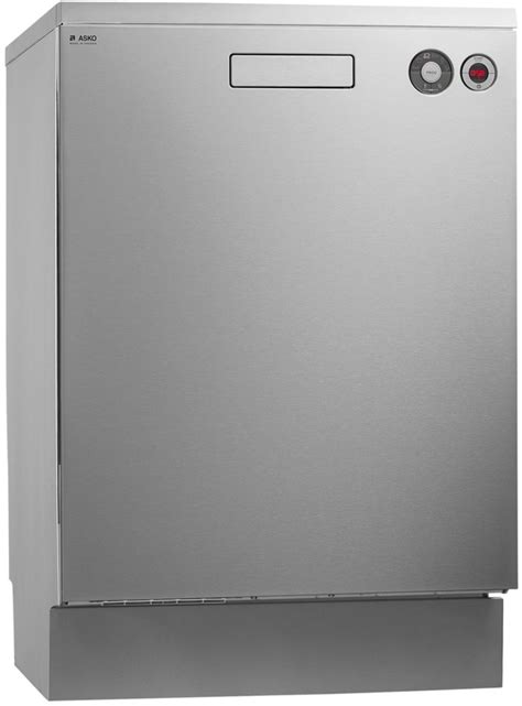 Asko D5434 Specifications
