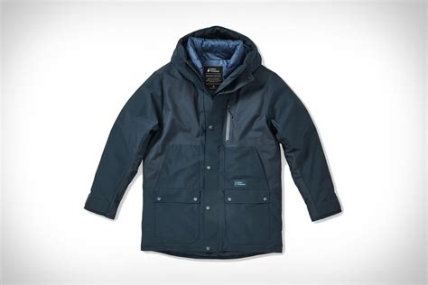 Askov Finlayson Parka
