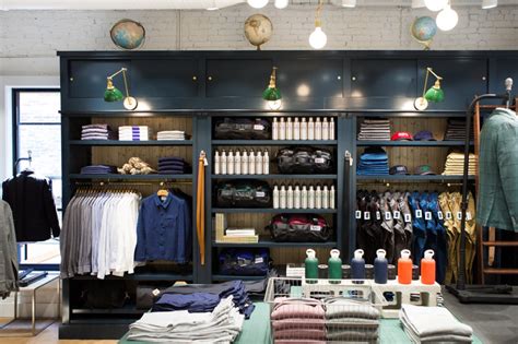 Askov Finlayson Store