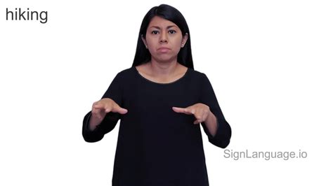 Healthy Food,Exercise & Nutrition Tips walk in asl