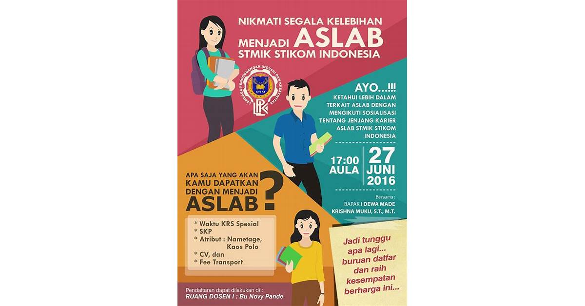 Aslab Indonesia