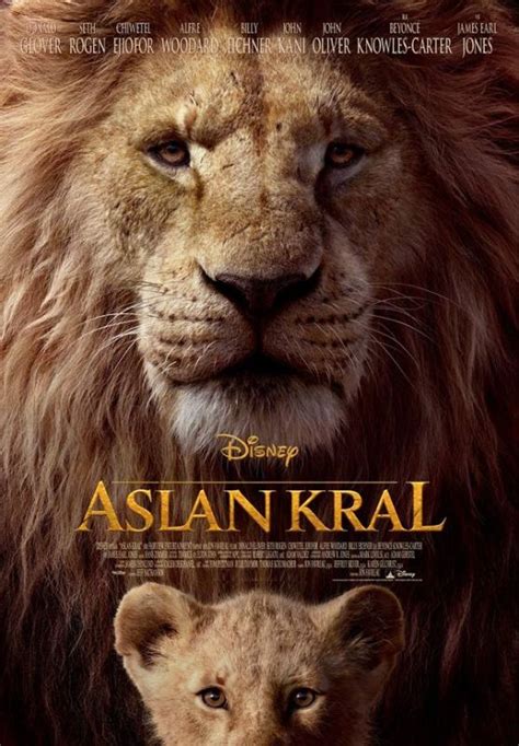 aslan kral 2 türkçe dublaj izle 2019