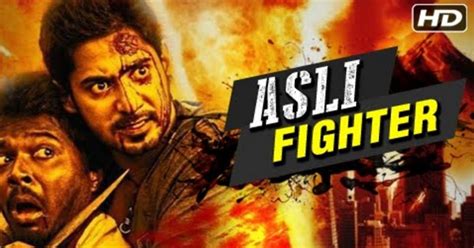asli fighter full movie hindi dubbed