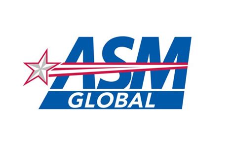 asm global careers north charleston