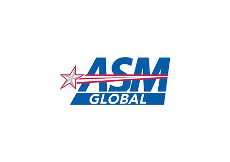 asm global phone number