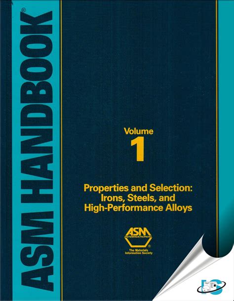 Articles Asm Handbook Volume 1 Ideas