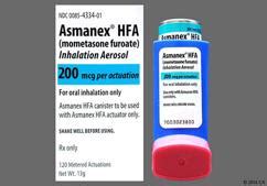 asmanex hfa inhaler coupon