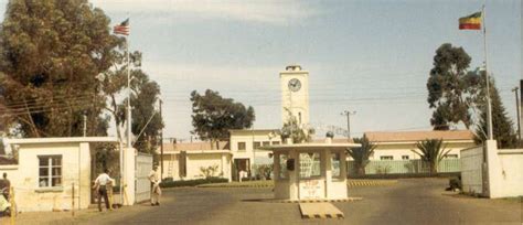 asmara ethiopia kagnew station