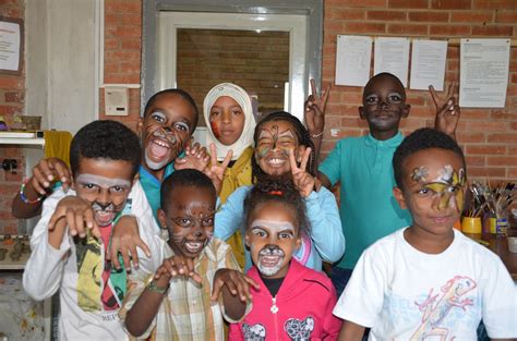 asmara international community school