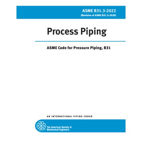 asme b31.3 2022 pdf free