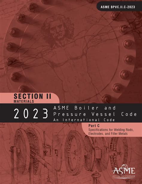 asme section 2 part c free download