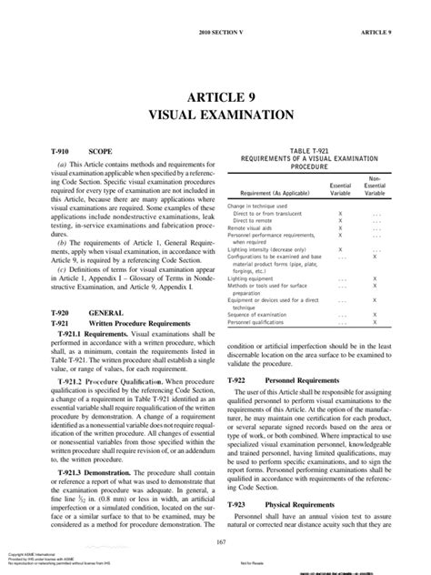 asme section 5 pdf free download