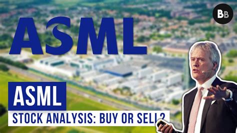 asml buy or sell