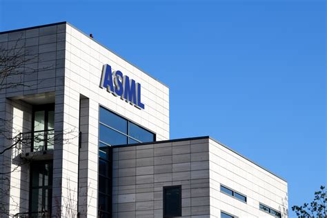 asml company in amsterdam