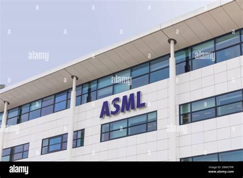 asml company store