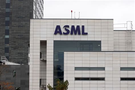 asml holding locations