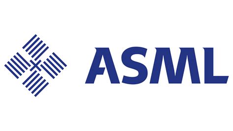 asml logo