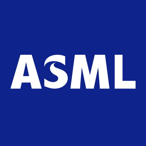 asml stock symbol