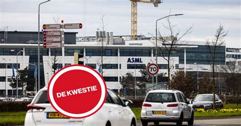 asml wat is het