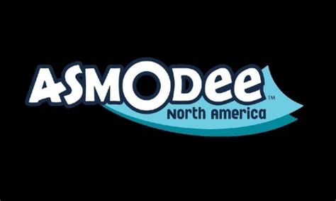 asmodee north america