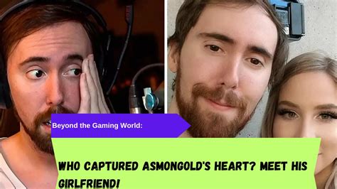 asmongold girlfriend 2023