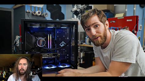 asmongold pc building company