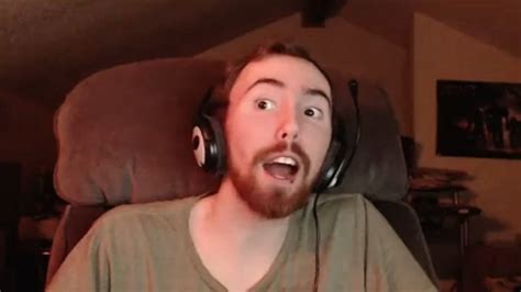 asmongold talent agency