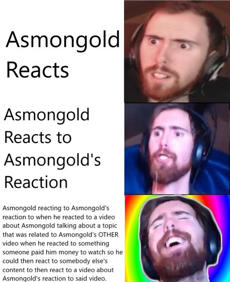 asmongold twitter memes
