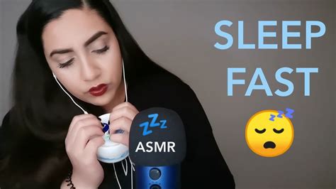 asmr no talking sleep