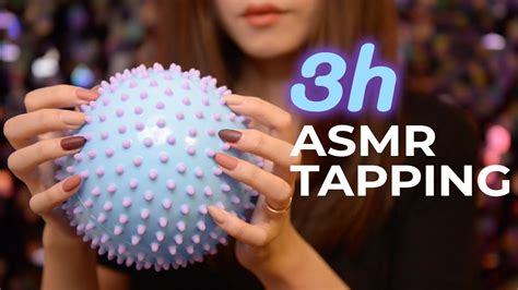 asmr no talking youtube