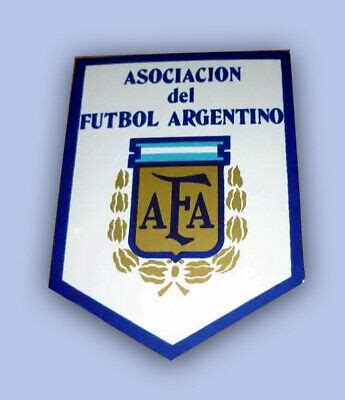 asociacion del futbol argentino