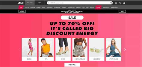 Asos Discount Code January 2020