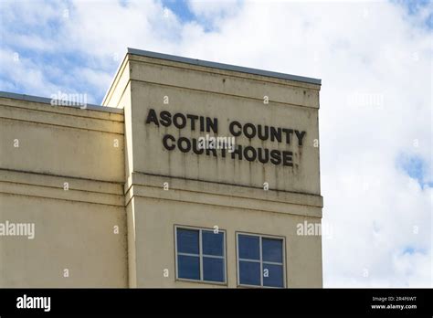 Asotin County Ordinances