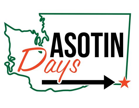 Asotin Wa Days