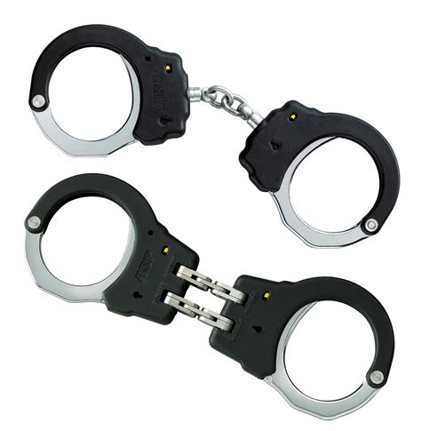 Asp Handcuffs Canada