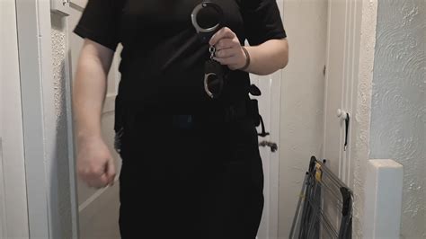 Asp Handcuffs Model 400