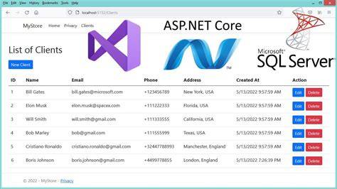 The Ultimate Guide to ASP Hosting with SQL Server for Web Applications