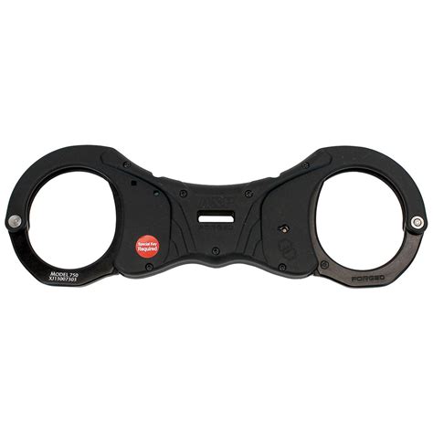 Asp Lightweight Handcuffs