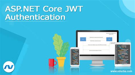asp net core jwt authentication example